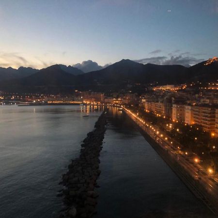 Corso 126 Guest House Salerno Exterior foto