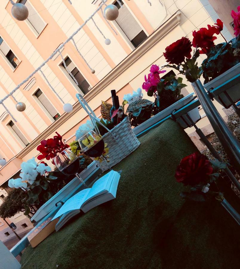 Corso 126 Guest House Salerno Exterior foto