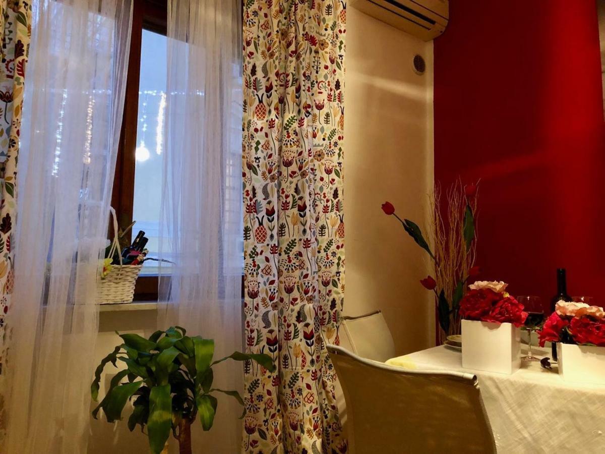 Corso 126 Guest House Salerno Exterior foto