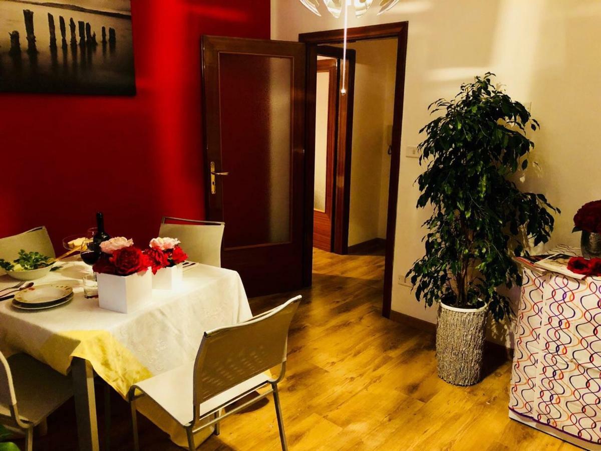 Corso 126 Guest House Salerno Exterior foto