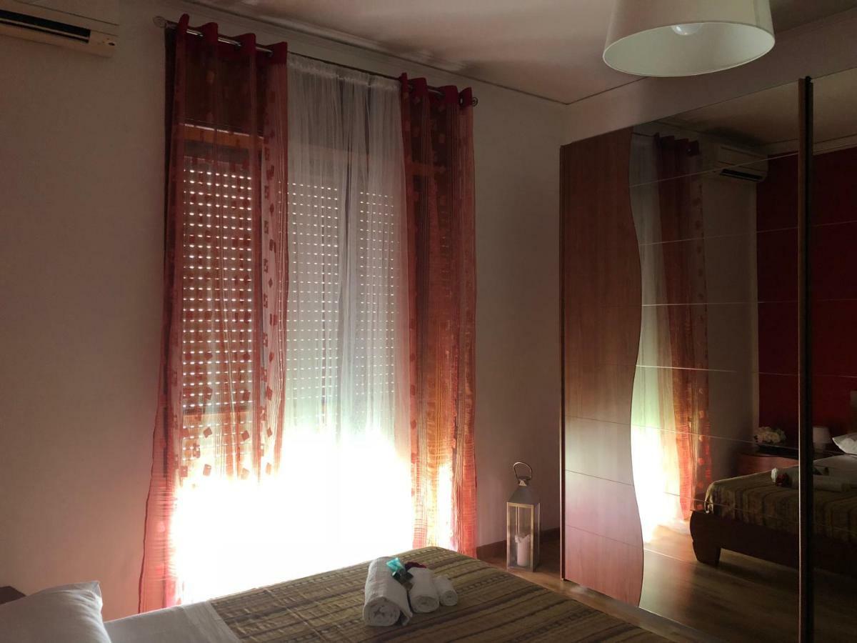 Corso 126 Guest House Salerno Exterior foto