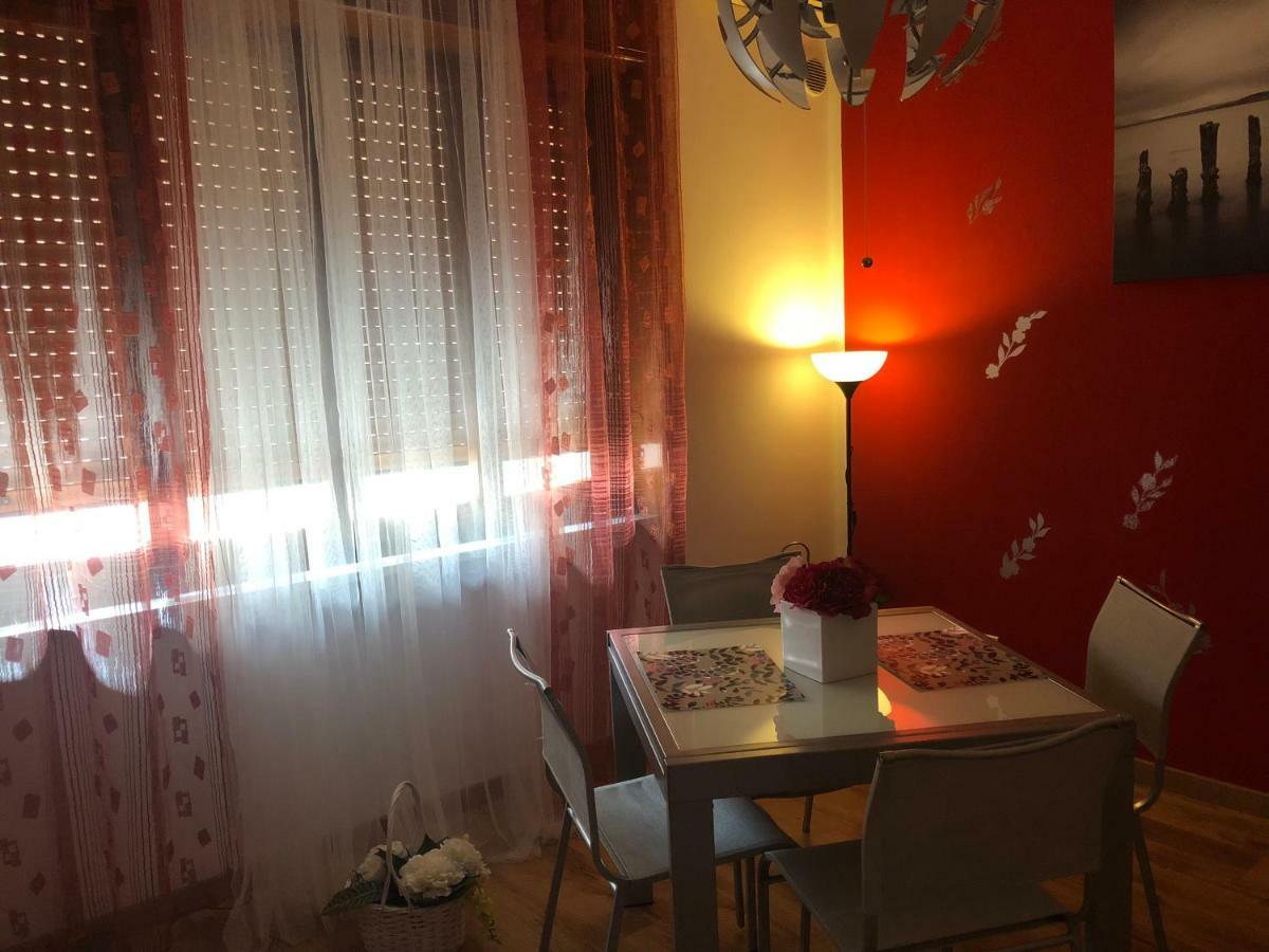 Corso 126 Guest House Salerno Exterior foto